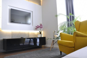 Apartament na Tęczowej